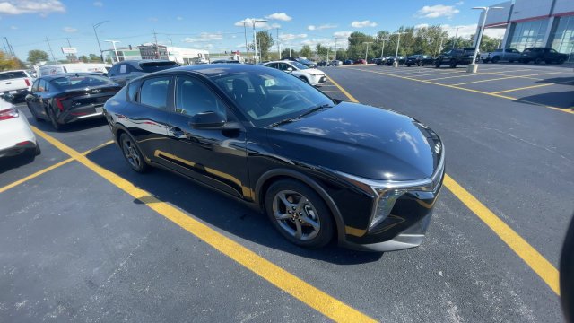 Used 2025 Kia K4 FWD image 4