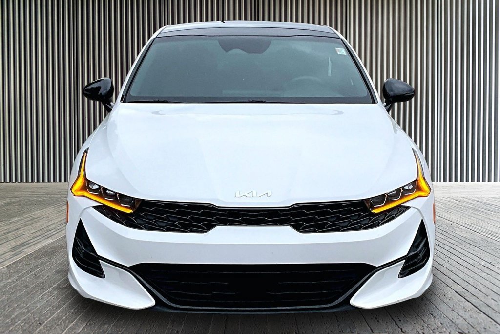 Used 2024 Kia K5 GT-Line FWD image 5