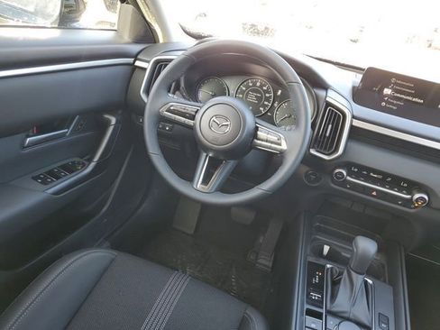 New 2026 MAZDA CX-50 2.5 Hybrid w/ Weather Package image 7