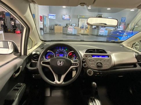 Used 2013 Honda Fit image 24