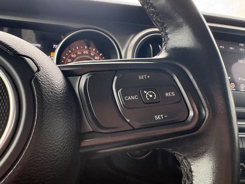 Used 2022 Jeep Wrangler Unlimited Sport AWD/4WD image 36
