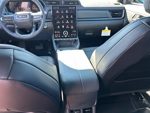 New 2026 GMC Terrain AT4 w/ Technology Package II AWD/4WD image 7