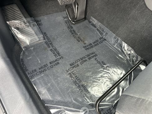 Certified 2025 Toyota Camry LE image 17