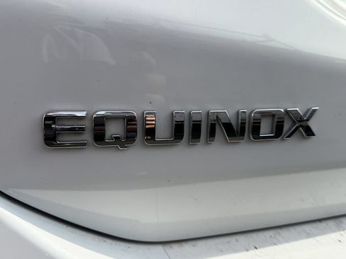 Used 2020 Chevrolet Equinox LS FWD image 19