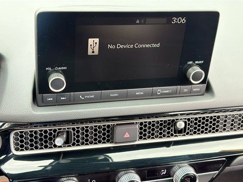 Used 2025 Honda Civic Sport image 24