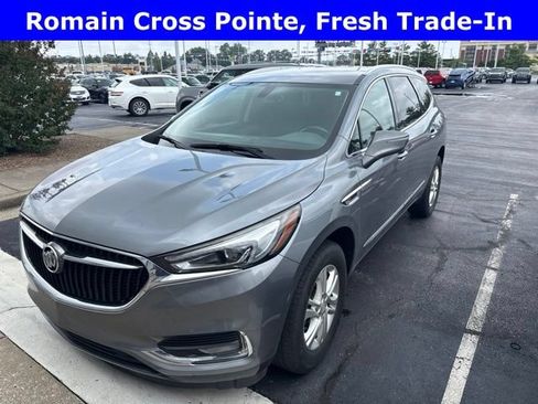 Used 2020 Buick Enclave Essence FWD image 1