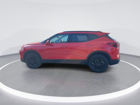 Certified 2023 Chevrolet Blazer LT w/ Convenience Package image 6