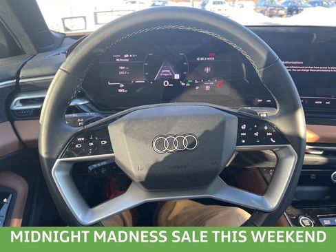 Used 2025 Audi A5 2.0T Premium w/ Convenience Package image 58