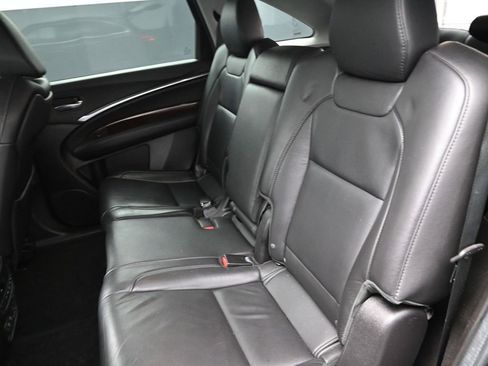 Used 2019 Acura MDX SH-AWD image 14