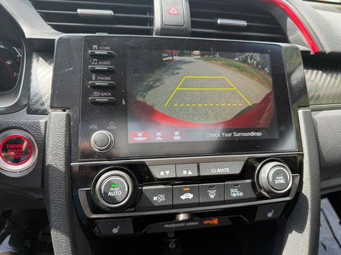 Used 2020 Honda Civic Si image 19