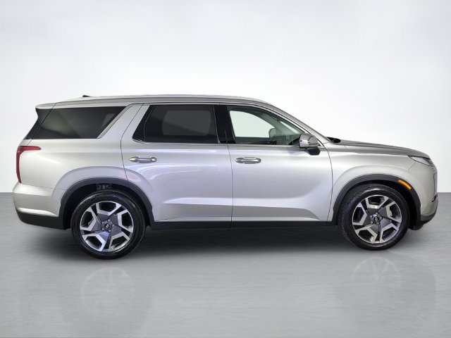 Used 2025 Hyundai Palisade SEL AWD/4WD image 2