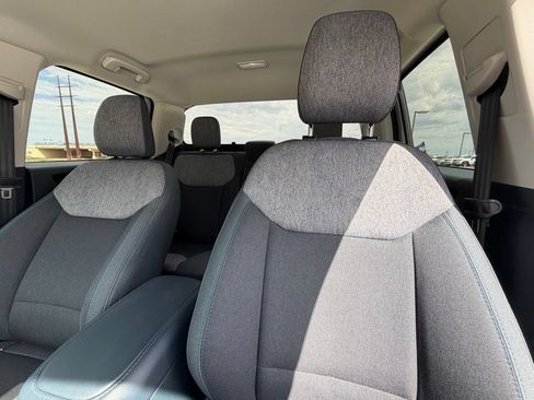 Used 2025 Ford Maverick XLT w/ Equipment Group 301A AWD/4WD image 13