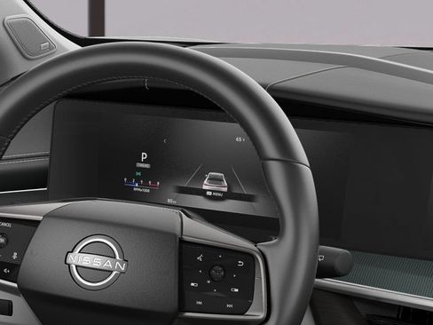 New 2026 Nissan Murano SL AWD/4WD image 19