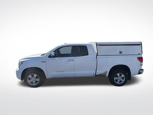 Used 2007 Toyota Tundra Limited image 9