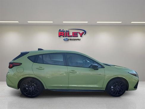 Used 2026 Subaru Impreza RS image 6