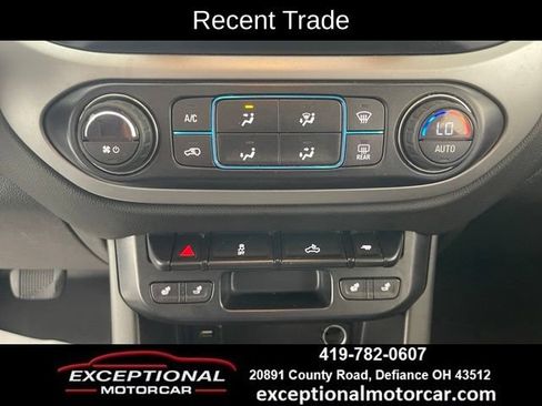 Used 2015 Chevrolet Colorado LT w/ Luxury Package AWD/4WD image 42