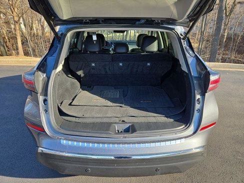 Used 2020 Nissan Murano Platinum AWD/4WD image 9