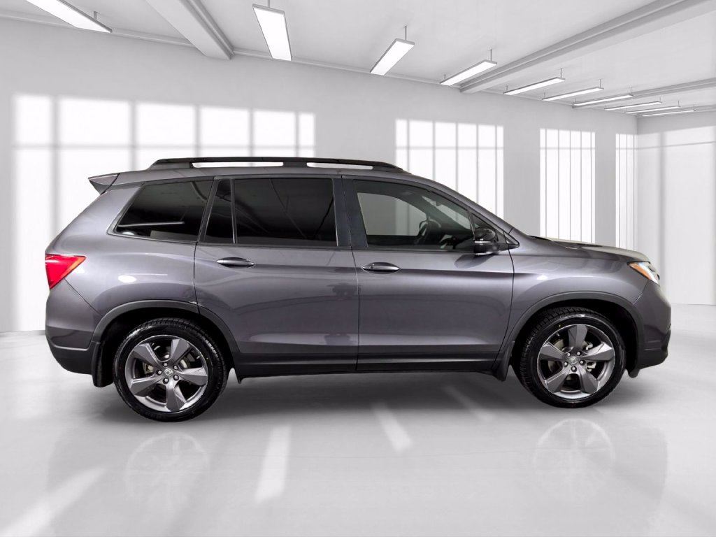 Used 2021 Honda Passport Touring image 9