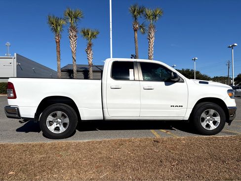 Used 2022 RAM 1500 Big Horn image 30