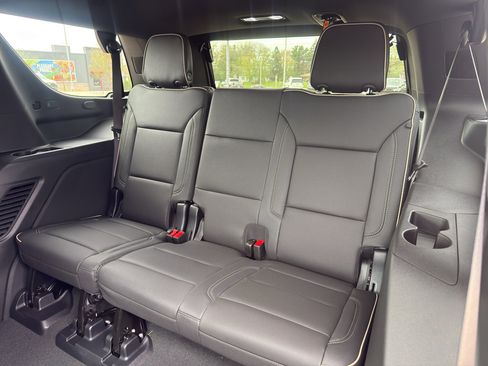 New 2026 Chevrolet Tahoe Premier w/ Sun And Tow Package AWD/4WD image 48