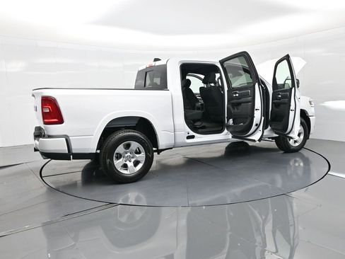 New 2026 RAM 1500 Big Horn image 32