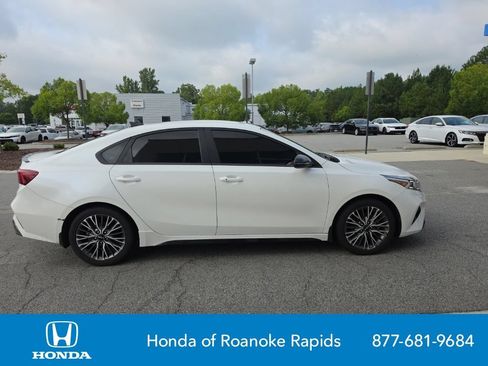Used 2023 Kia Forte GT-Line FWD image 6