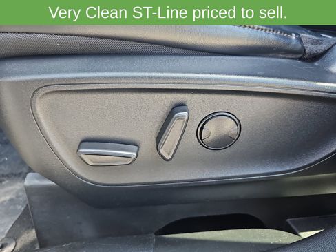 Used 2024 Ford Escape ST-Line AWD/4WD image 33