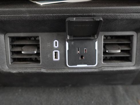 Used 2024 Chevrolet Silverado 1500 LT w/ Texas Edition Plus RWD image 26