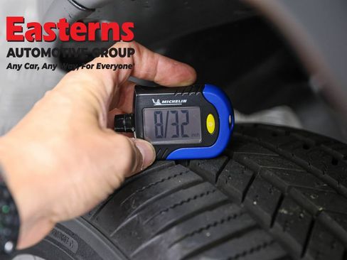 Used 2022 Jeep Compass Latitude AWD/4WD image 28