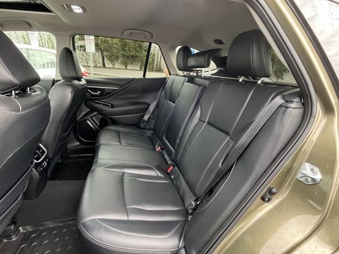 Used 2023 Subaru Outback Touring XT image 15