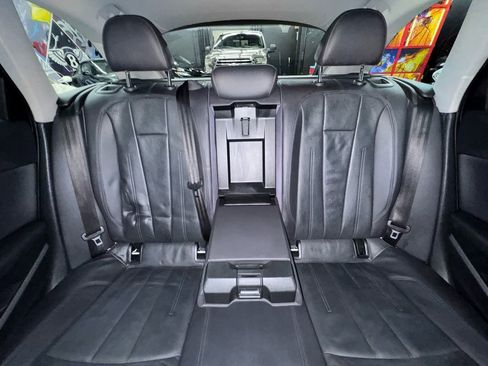 Used 2017 Audi A4 2.0T allroad Premium w/ Convenience Package image 32