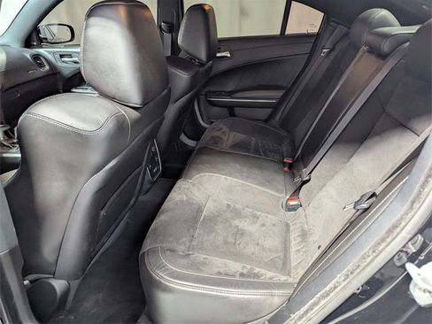 Used 2021 Dodge Charger Scat Pack w/ Dynamics Package image 9