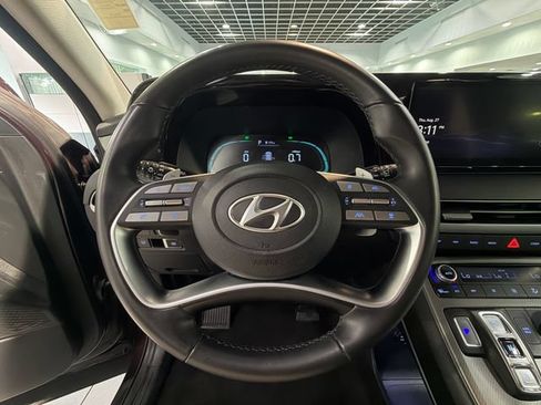 Used 2024 Hyundai Palisade SEL FWD image 17