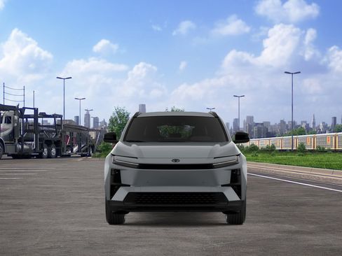 New 2026 Toyota C-HR image 17