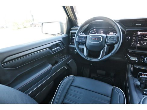 Used 2026 GMC Sierra 1500 AT4X image 6