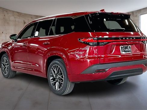 New 2026 Lexus TX 350 350 Premium image 3