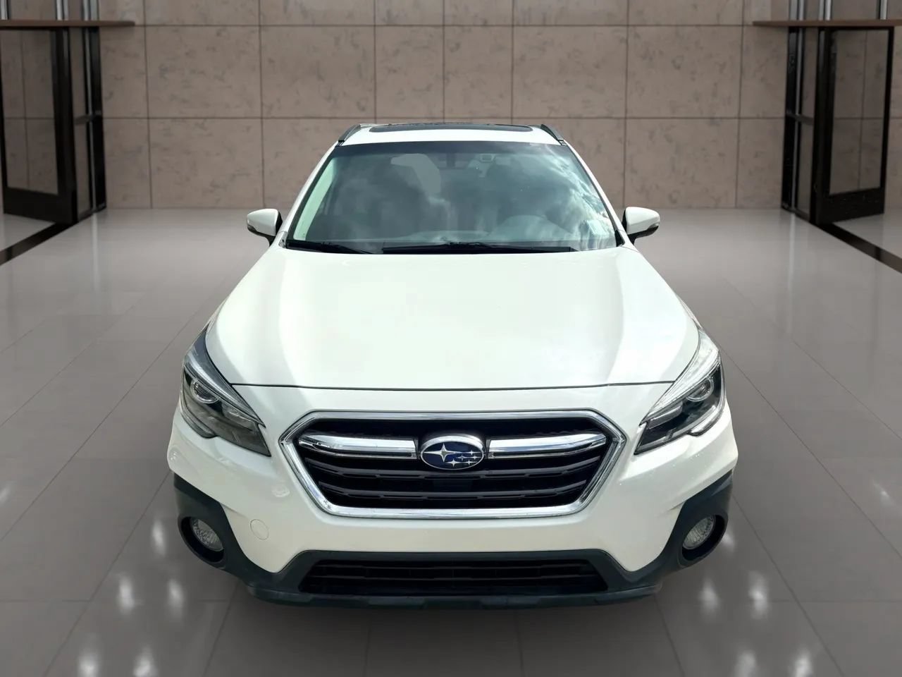 Used 2019 Subaru Outback 2.5i Touring AWD/4WD image 8