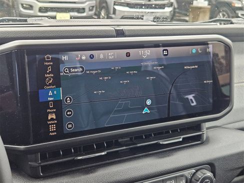 Certified 2024 Jeep Gladiator Sport image 25