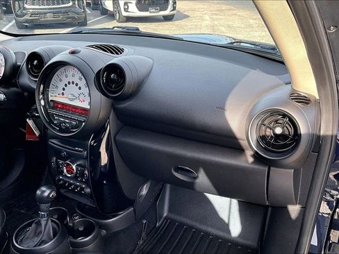 Used 2014 MINI Cooper Countryman S FWD image 22