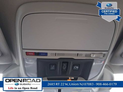 Used 2021 Subaru Forester Sport image 26