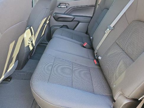 New 2026 GMC Canyon Elevation w/ Convenience Package image 14