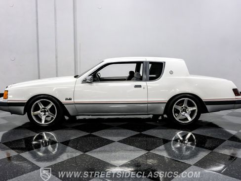 Used 1986 Mercury Cougar Coupe image 2