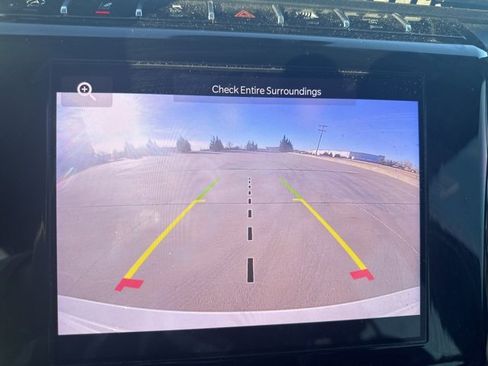 Used 2024 Jeep Grand Cherokee Altitude image 15