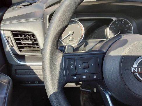 Used 2024 Nissan Rogue S AWD/4WD image 23