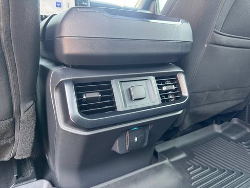 Certified 2024 Ford F150 STX AWD/4WD image 18
