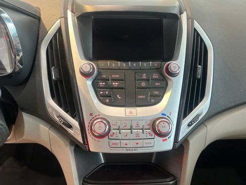 Used 2017 GMC Terrain SLT AWD/4WD image 21