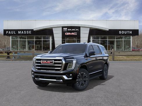 New 2026 GMC Yukon Elevation w/ Elevation Premium Package image 8