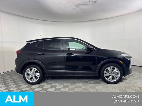 Used 2025 Buick Encore GX Preferred FWD image 6