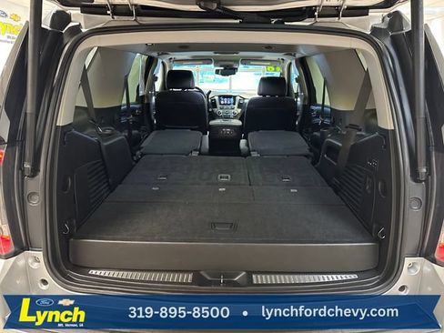 Used 2018 GMC Yukon SLT AWD/4WD image 26