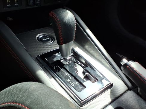 Used 2025 Mitsubishi Outlander Sport AWD image 16